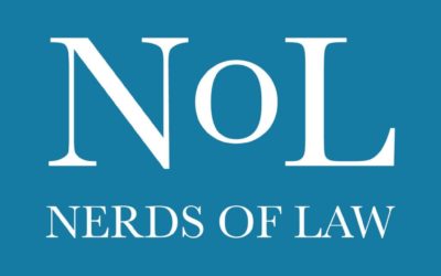 Nerds of Law (™) OG